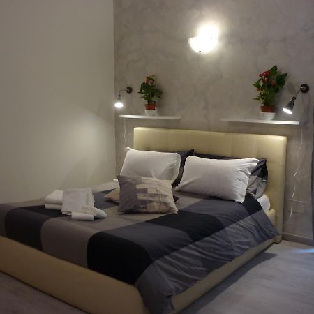 Onetime 25 Bed & Breakfast Rome Luaran gambar