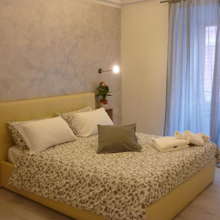 Onetime 25 Bed & Breakfast Rome Luaran gambar