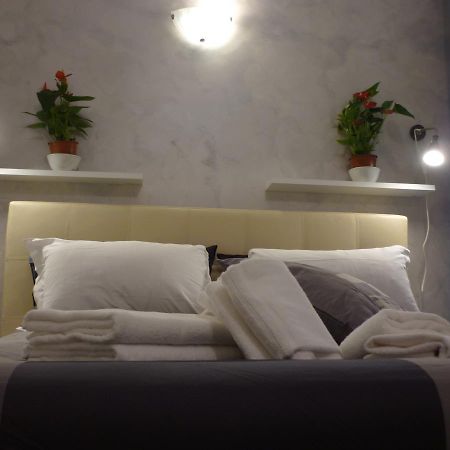 Onetime 25 Bed & Breakfast Rome Luaran gambar