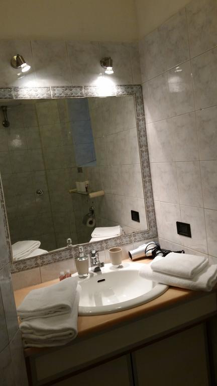 Onetime 25 Bed & Breakfast Rome Bilik gambar