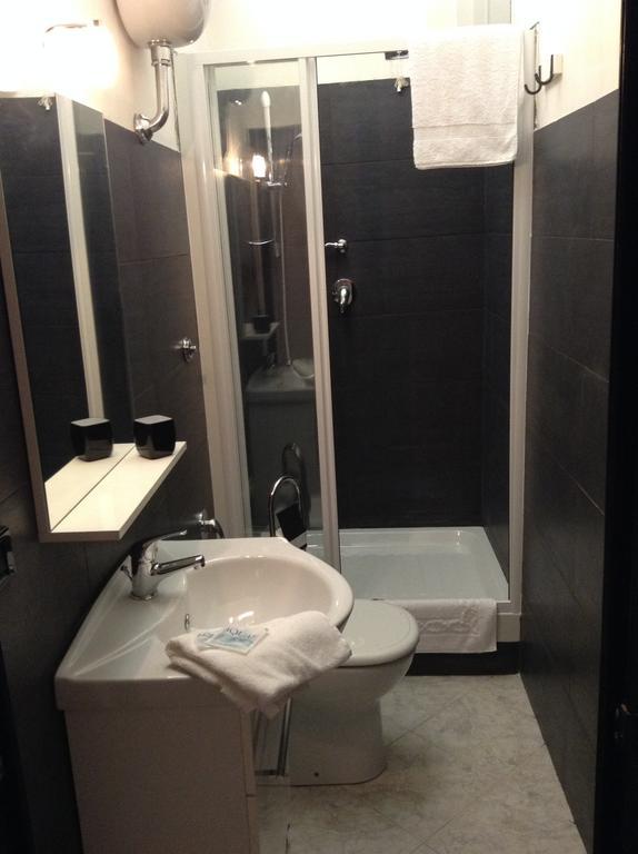 Onetime 25 Bed & Breakfast Rome Bilik gambar