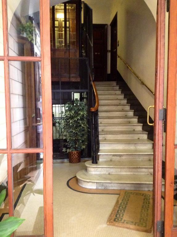 Onetime 25 Bed & Breakfast Rome Luaran gambar