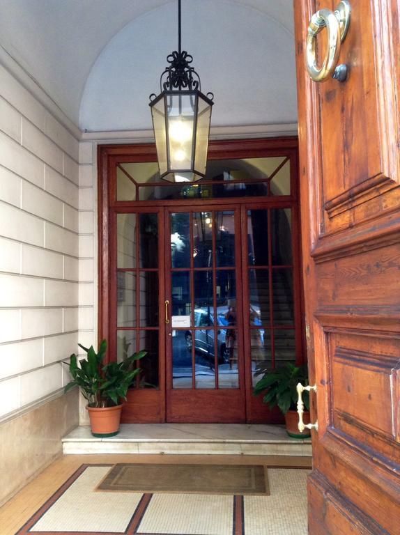 Onetime 25 Bed & Breakfast Rome Luaran gambar