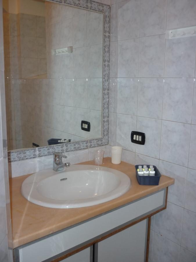 Onetime 25 Bed & Breakfast Rome Luaran gambar