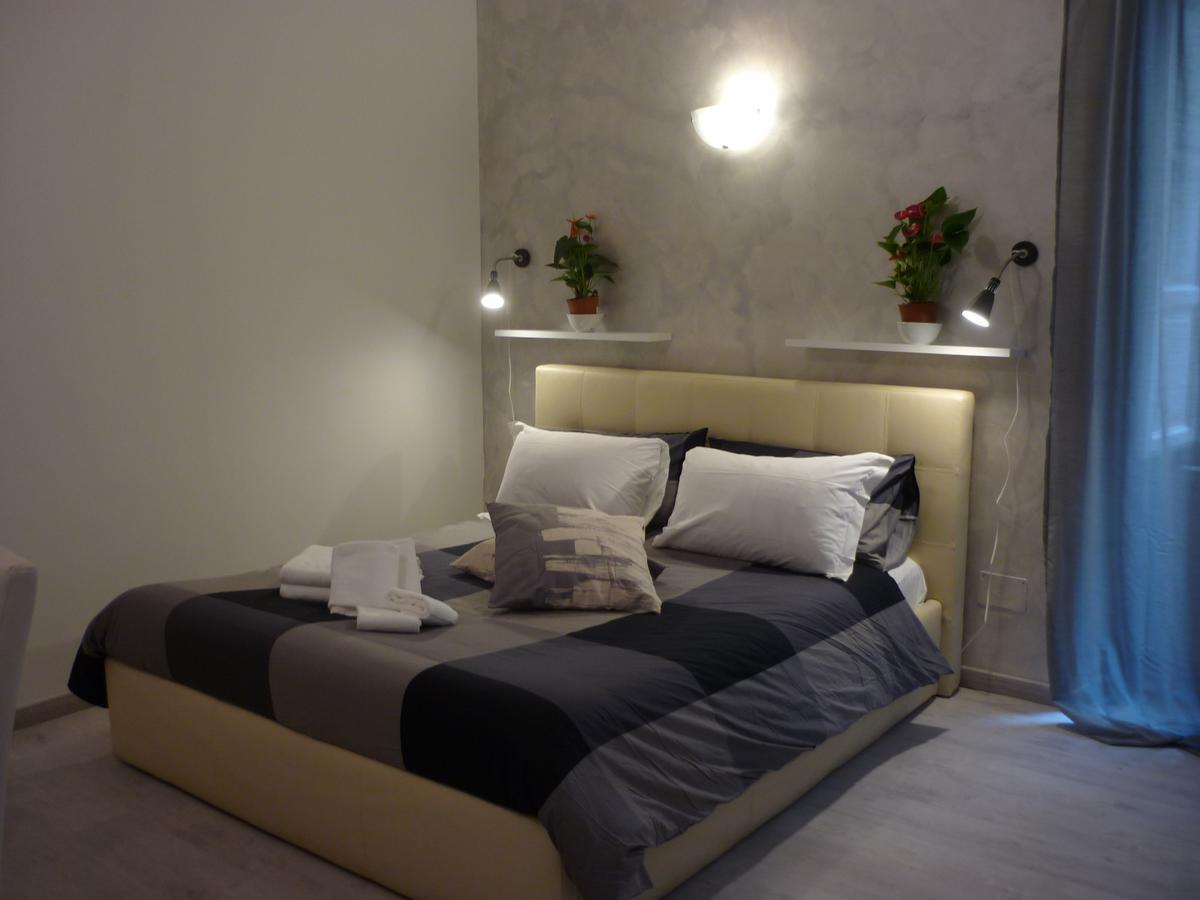 Onetime 25 Bed & Breakfast Rome Luaran gambar
