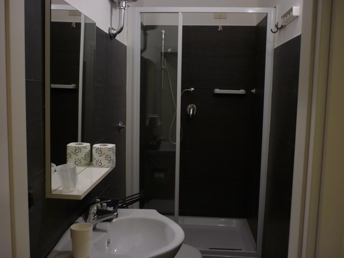 Onetime 25 Bed & Breakfast Rome Luaran gambar