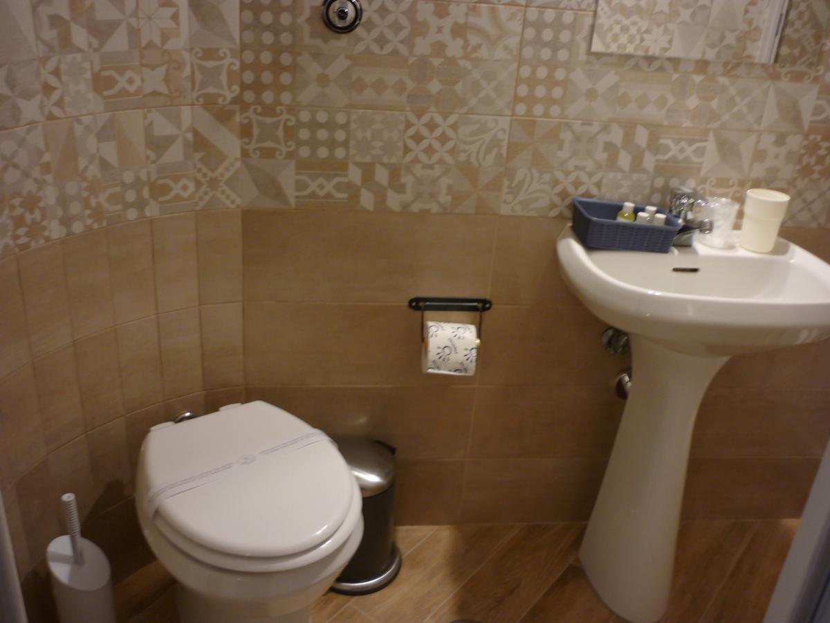 Onetime 25 Bed & Breakfast Rome Luaran gambar