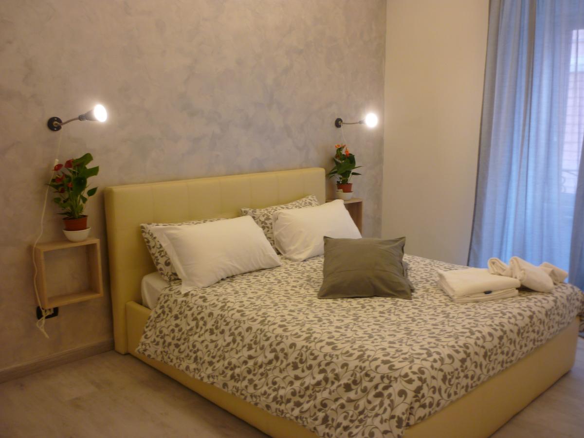 Onetime 25 Bed & Breakfast Rome Luaran gambar