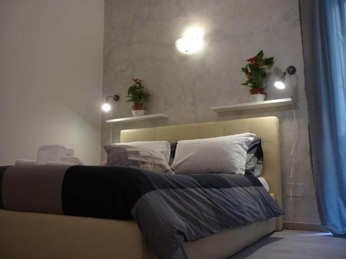 Onetime 25 Bed & Breakfast Rome Luaran gambar