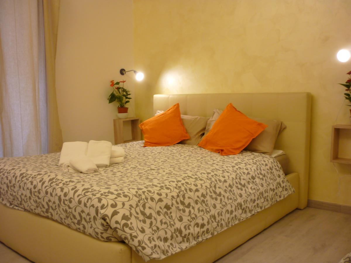 Onetime 25 Bed & Breakfast Rome Luaran gambar