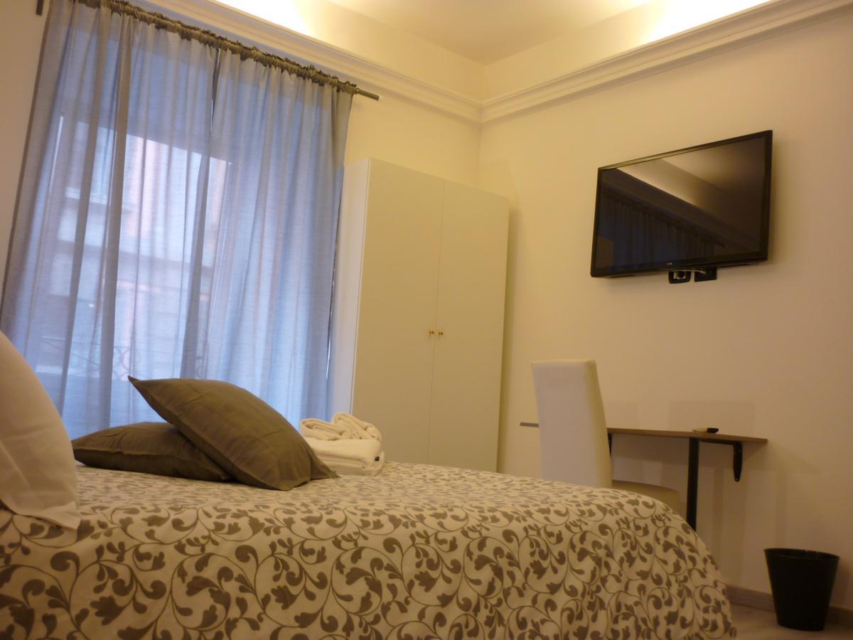 Onetime 25 Bed & Breakfast Rome Luaran gambar