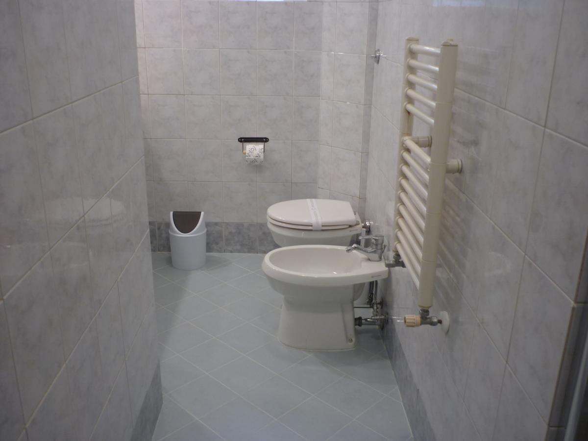 Onetime 25 Bed & Breakfast Rome Luaran gambar