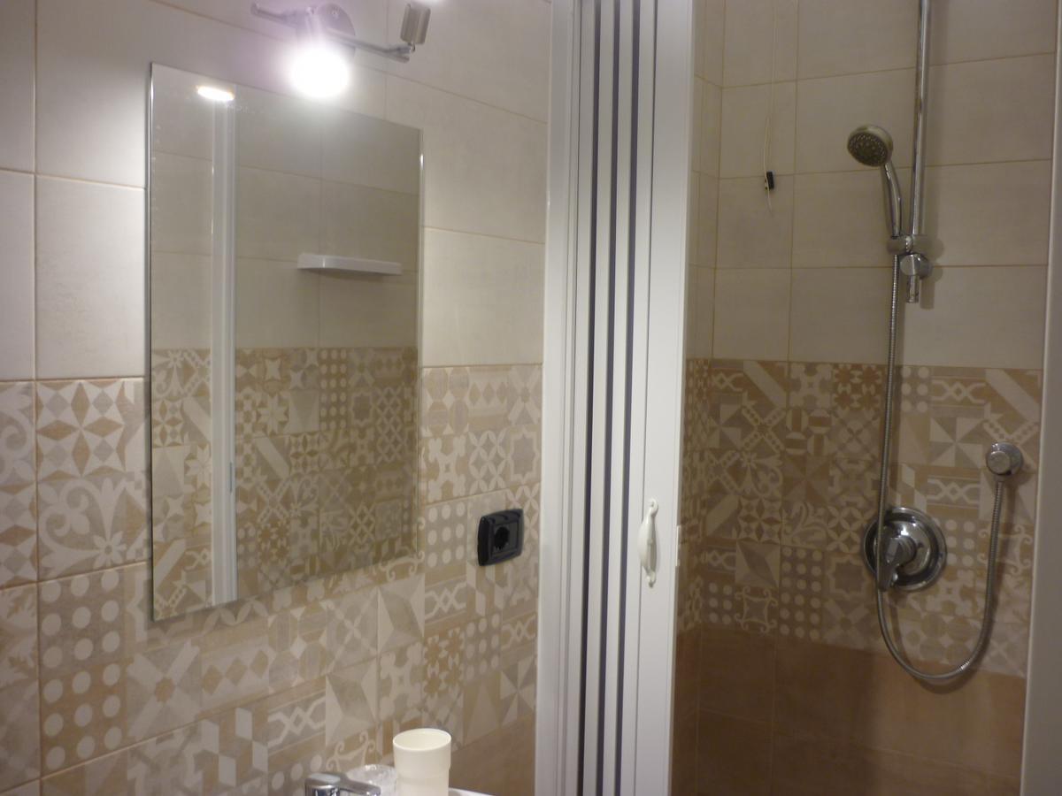 Onetime 25 Bed & Breakfast Rome Luaran gambar
