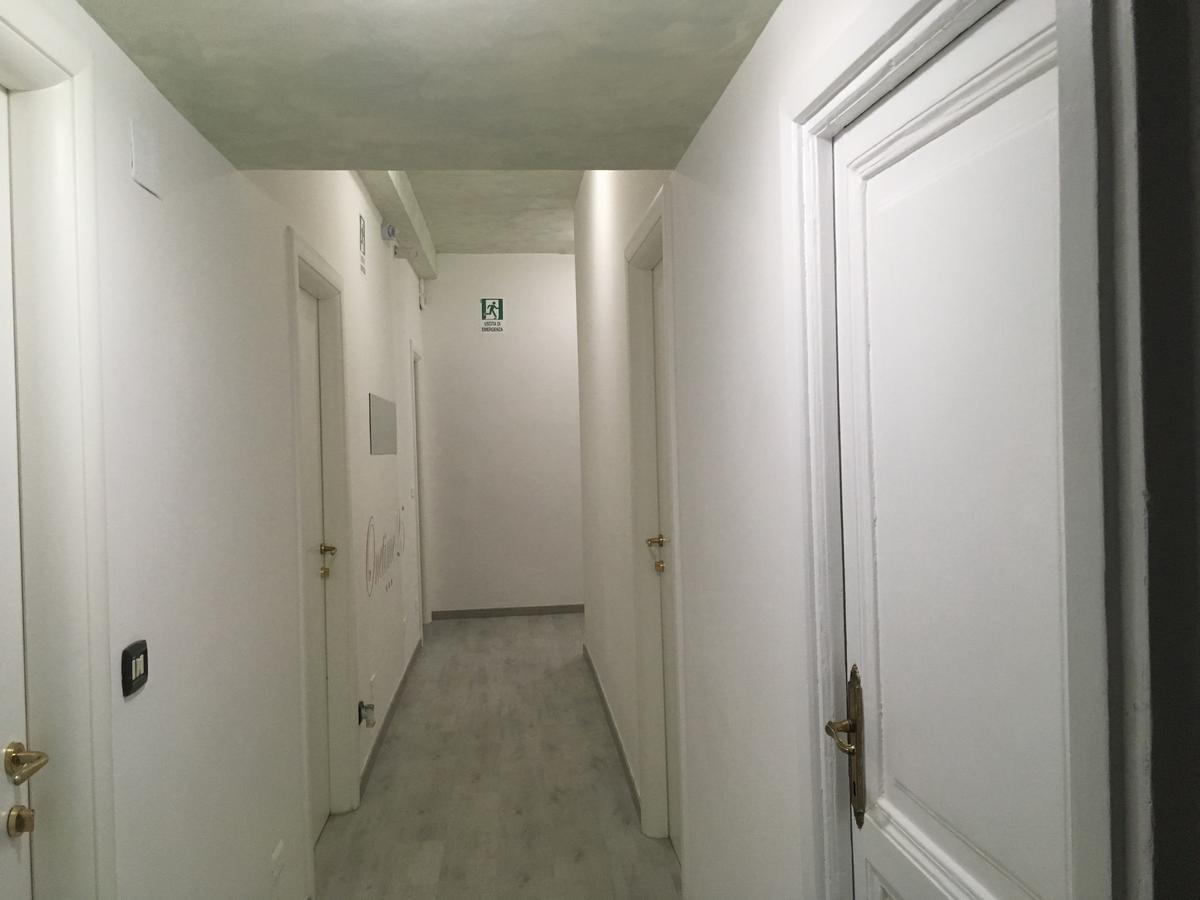 Onetime 25 Bed & Breakfast Rome Luaran gambar