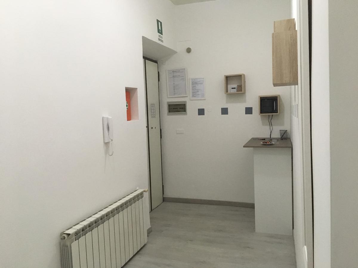 Onetime 25 Bed & Breakfast Rome Luaran gambar