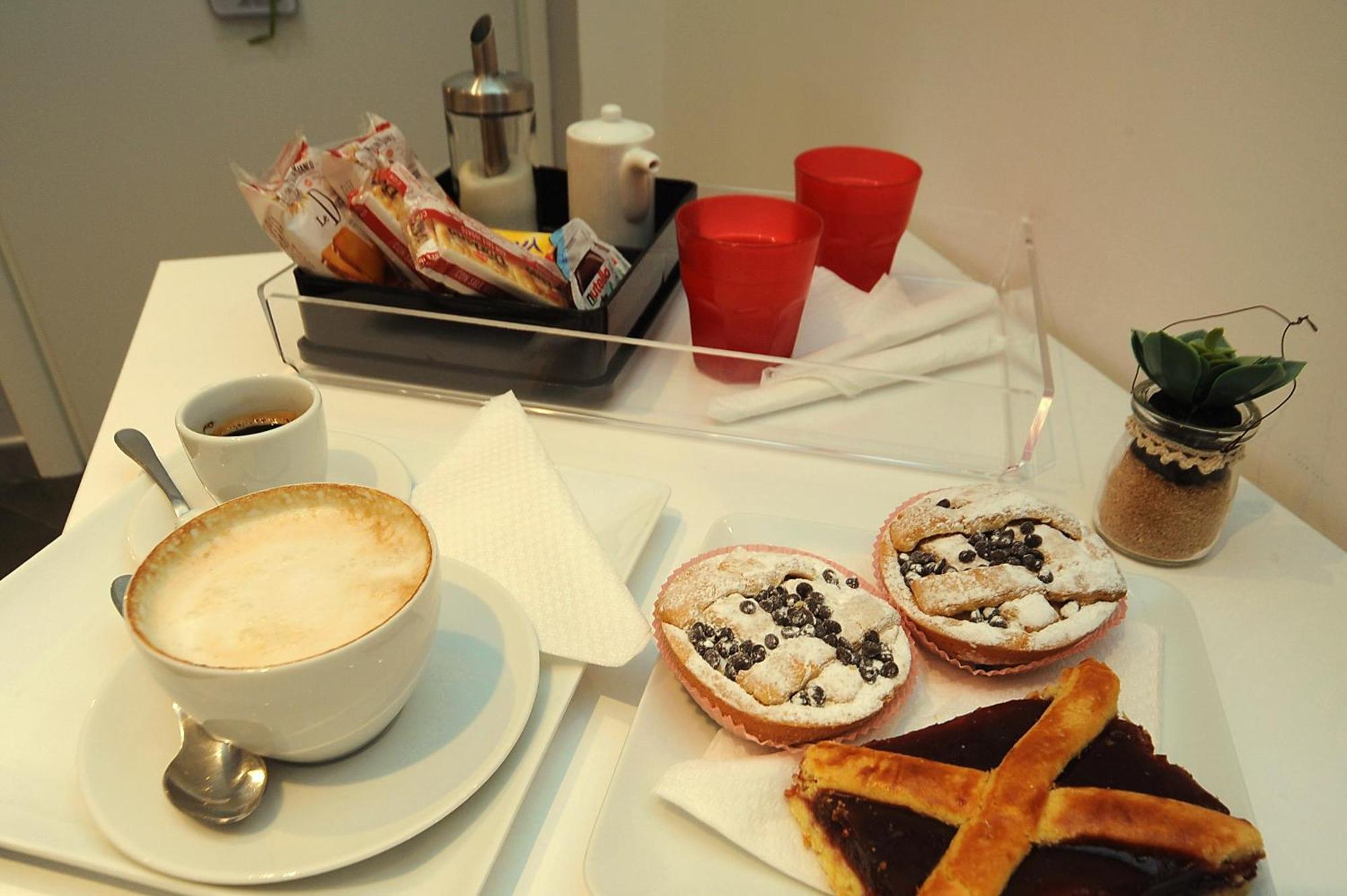 Onetime 25 Bed & Breakfast Rome Luaran gambar