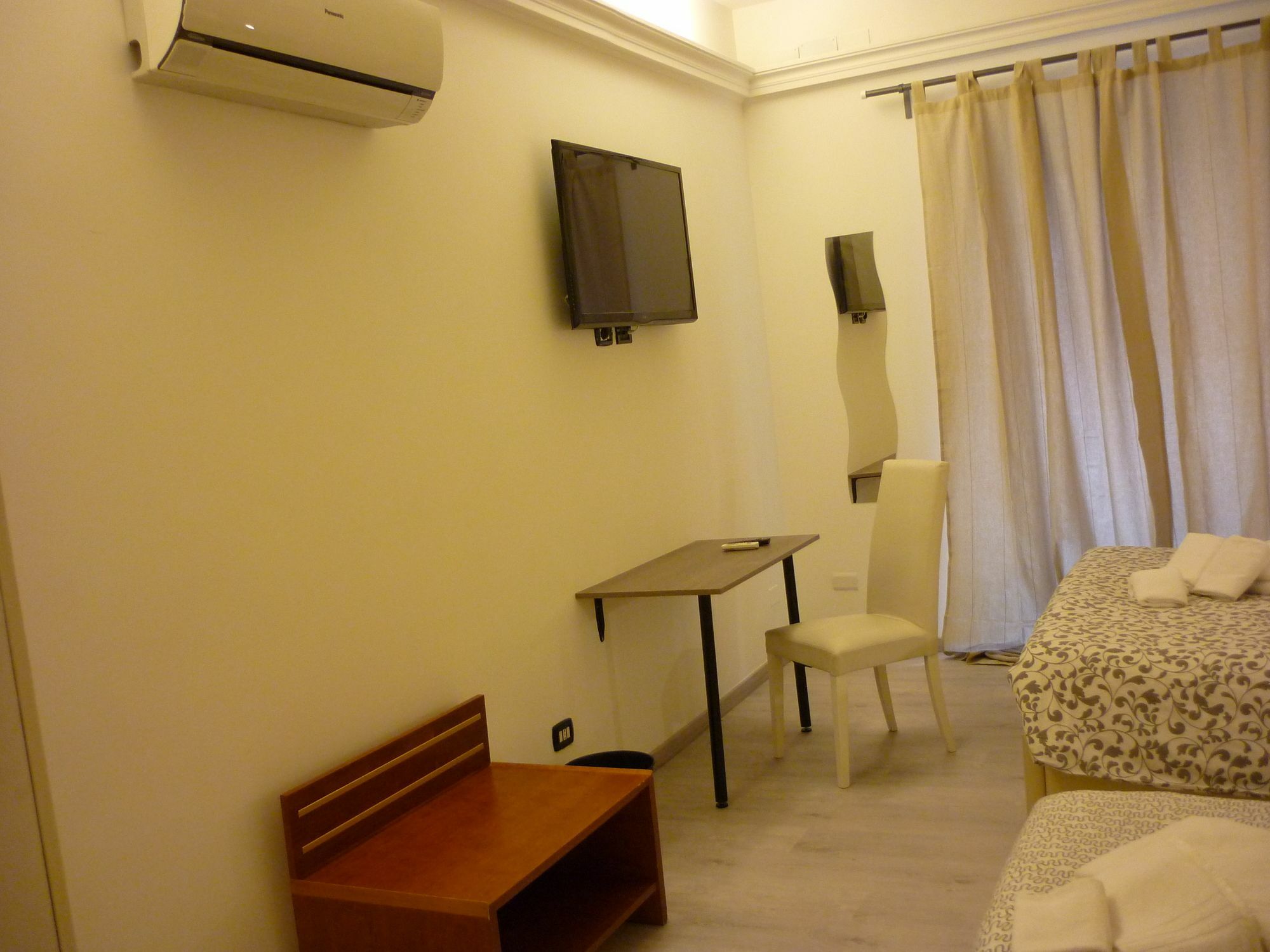 Onetime 25 Bed & Breakfast Rome Luaran gambar