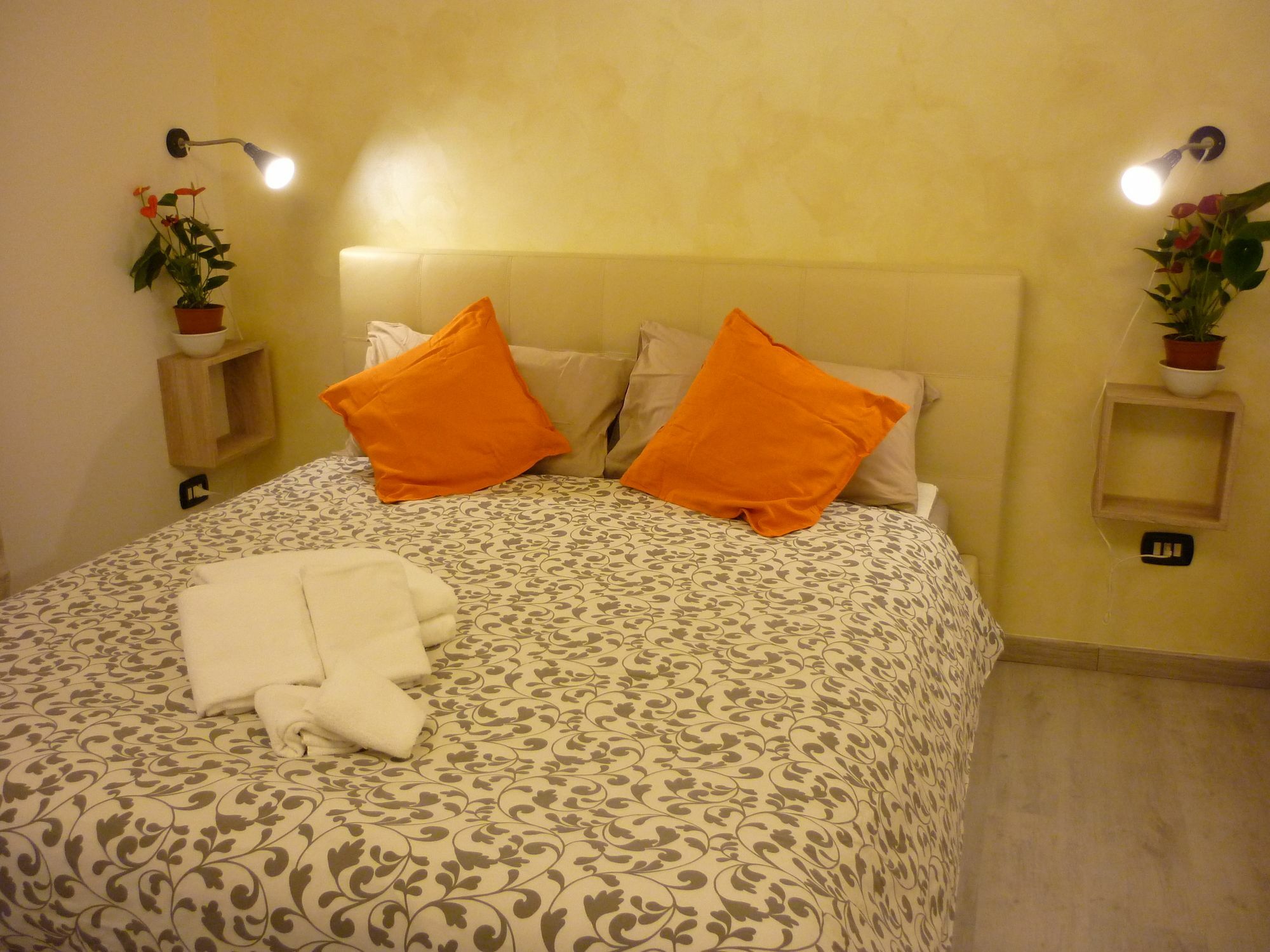 Onetime 25 Bed & Breakfast Rome Luaran gambar