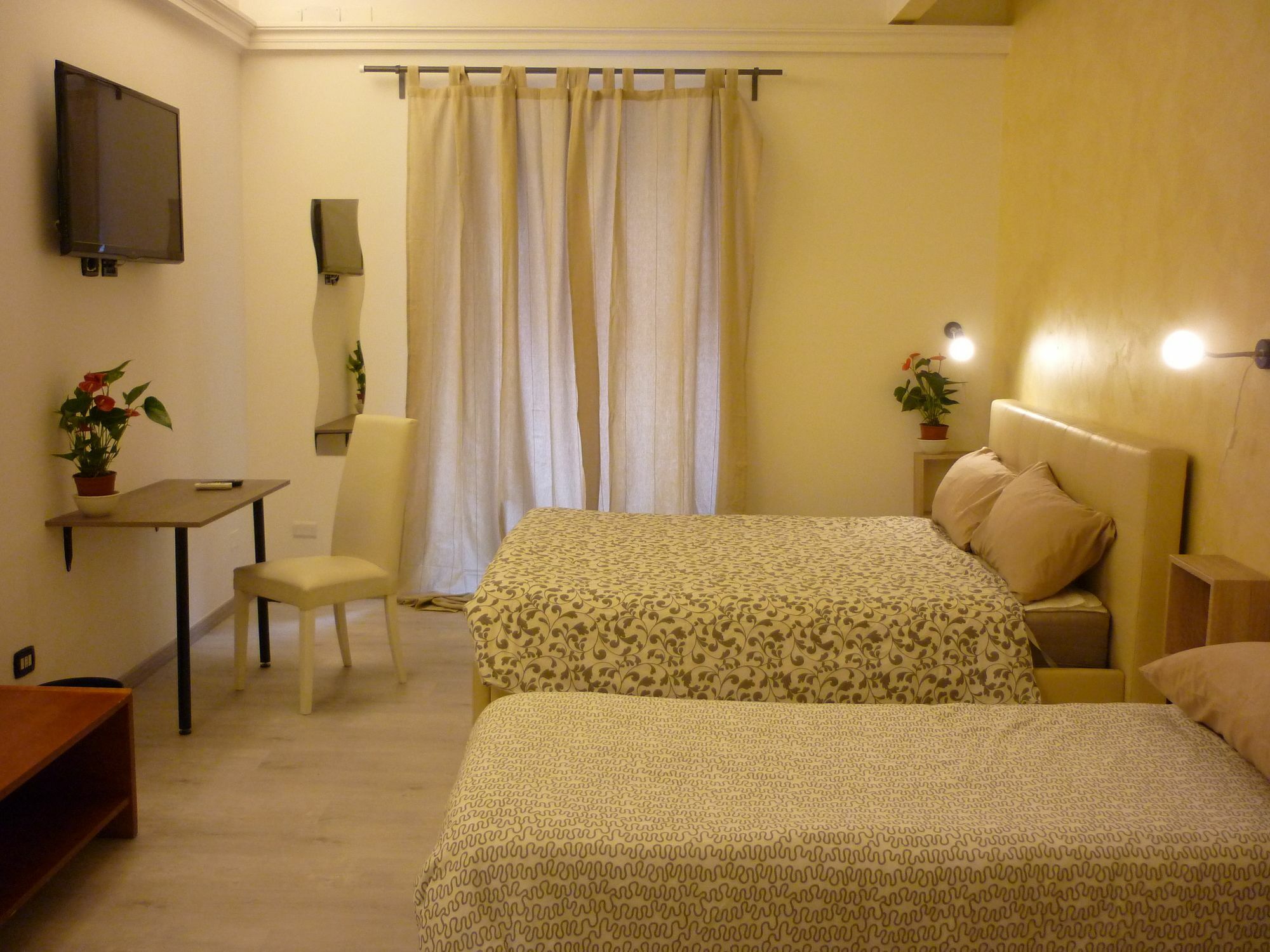 Onetime 25 Bed & Breakfast Rome Luaran gambar